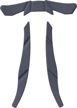 Шолом Kask Utopia Y, чорний, розмір L 59-62 см