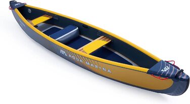 Надувний 3-х місний каяк Tomahawk AIR-C 2024 478x88 см Технологія Drop Stitch Tomahawk AIR-C 2024 2 x CP-1