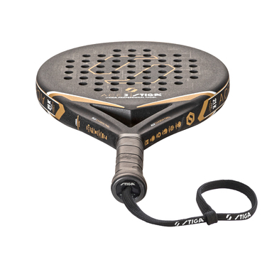 Ракетка для падел тенісу Stiga Racket ACE 3 (2202-0102-01)