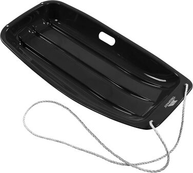 Санки для перетину кордону ICEPOP, зелені, один розмір чорний