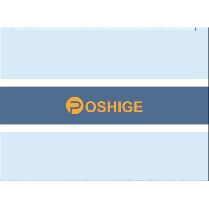 Мильниця з 3 комплектів зі зливною мильницею, захистом для мила, легким очищенням, запобігає утворенню каламуті для душу, ванної к