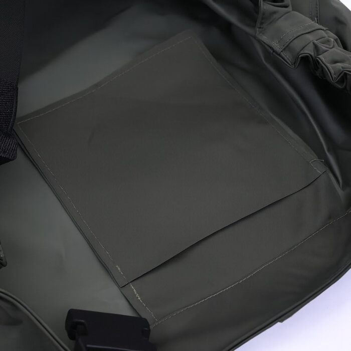 Водонепроникні вейдерси NECO з чобітьми, унісекс рибальські штани з ПВХ з регульованими ремінцями, штани для ставка, штани для захисту від повені для рибалок, сільського господарства, садівництва та обслуговування водотоків, розмір 46