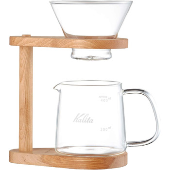 Набір підставок для кави на 2-4 персони Набір підставок, 18544304