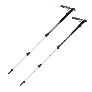 Палиці трекінгові Gabel Mont Blanc Tour Light Black (7008445500000)