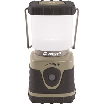 Ліхтар Outwell Carnelian DC 600