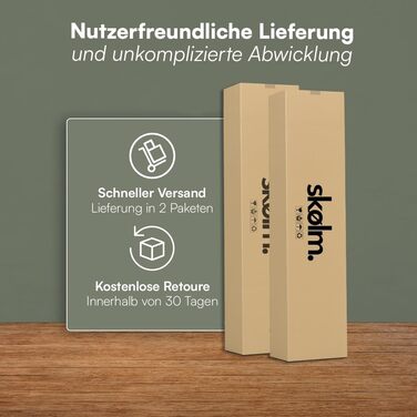 Диван Skølm Loki Cloud 4-місний диван з бежевої тканини букле ведді комплект диванів з 4 подушками повністю пінопластовий диван з пружинною серцевиною та вакуумним стисненням, ширина 330 см не потребує складання