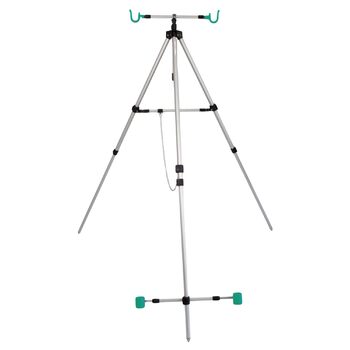 Тримач для вудок для серфкастингу Entros - Стабільна підставка для вудок для серфкастингу