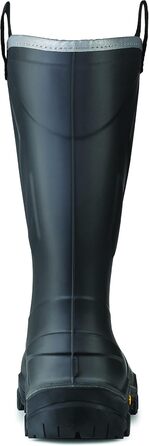 Захисні чоботи DUNLOP Purofort Reliance, розмір 44 EU, темно-сірі