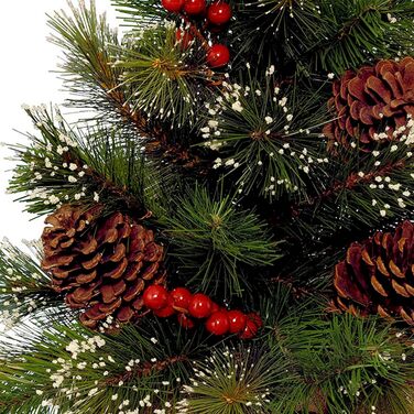 Міні-деревце з ягодами 60 см Kaemingk