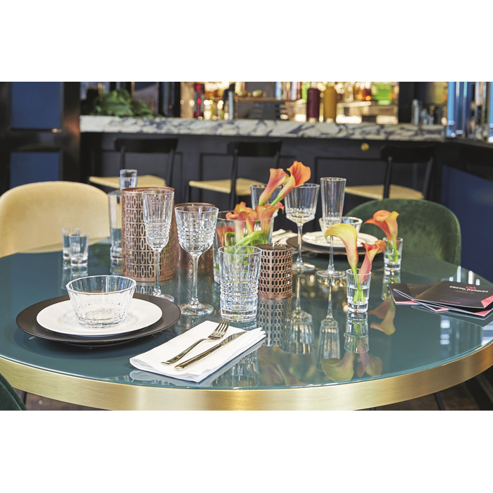 Набір келихів CD'A Rendez-Vous, 4х350 мл (7231991)