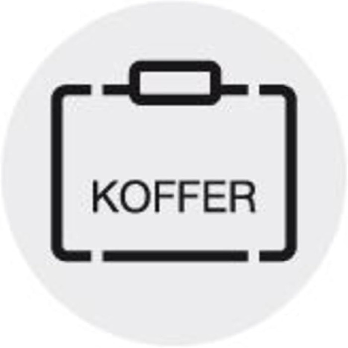 Акумуляторна кутова шліфувальна машина Metabo WPB 36-18 LTX BL 230 (613102840) 18В Li-Ion (без акумулятора, без зарядного пристрою