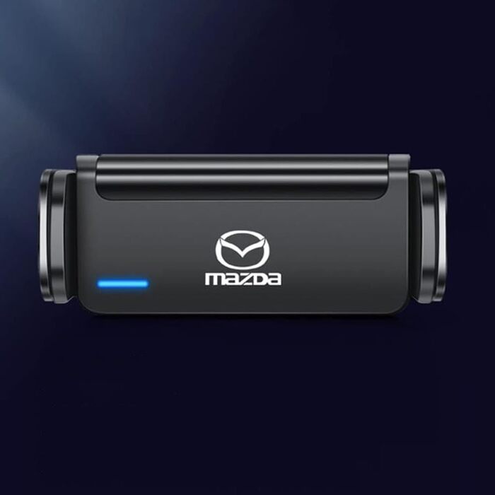 Автомобільний мобільний телефон автомобільний тримач для Mazda CX-5 2013-2014, мобільний телефон тримач захист від подряпин телефо