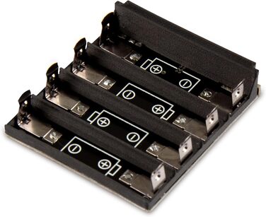 Акумулятор (адаптер для батарейок типу AA Aventura 2) Адаптер для батарейок типу AA Aventura 2