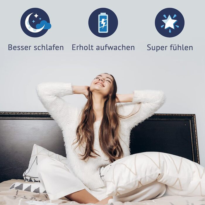 Ергономічна подушка з пінного матеріалу з ефектом пам&39яті у формі метелика для сну на боці. Ортопедична подушка з пінного матеріалу з ефектом пам&39яті для сну на боці. Подушка для шиї для підтримки шийного відділу хребта, 56 x 48 см, з синім чохлом.