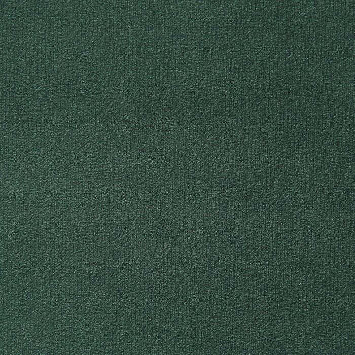 Пуф Beliani з круглою м&39якою оббивкою з зеленого оксамиту, пуф у стилі модерн, бароко, Софія