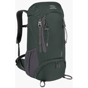 Рюкзак туристичний Highlander Trail Ladies 40L Slate (RUC264L-SL)