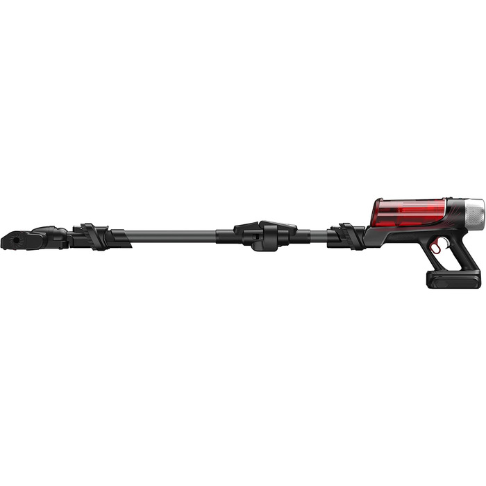 Багатофункціональний Rowenta X-Force Flex 9.60 RH2078wo, червоний/чорний