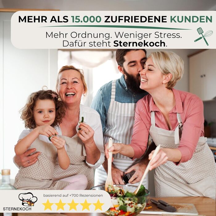 Аксесуари Thermomix для TM5, TM6 і TM31 - також підходять для Monsieur Cuisine Connect & Smart - Яйцеварка Thermomix - до 4 яєць пашот, кекси та багато іншого