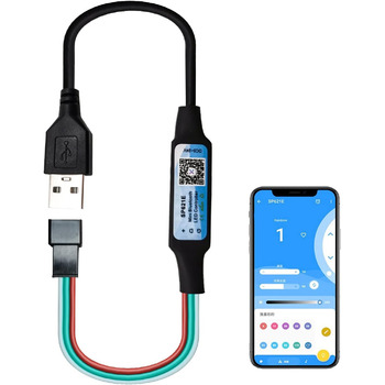 розмір: контролер bluetooth (usb)