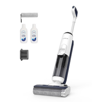 Вологий пилосос Tineco iFLOOR 5 Breeze Complete з функцією самоочищення