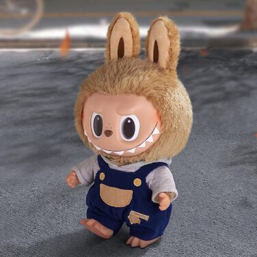 Час розслабитися Вінілові плюшеві Pop Figures Випадкові фігурки Фігурки Колекційні фігурки та колекціонери Художні іграшки Іграшкові фігурки Подарунок Час розслабитися