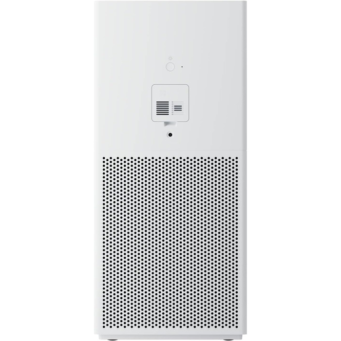 Голосове керування, високоточні датчики, білий, 4 Lite, Smart 4 Lite Air Purifier