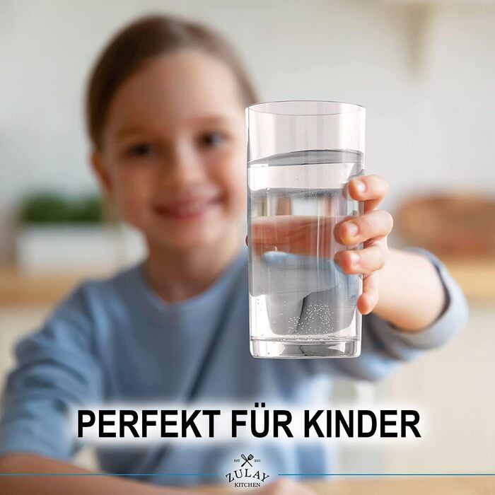 Пластикові стакани для пиття, що не б'ються, 8 шт. , прозорі, по 4 шт. и 340 мл і 473 мл, акрилові стакани для кухні - не б'ються,