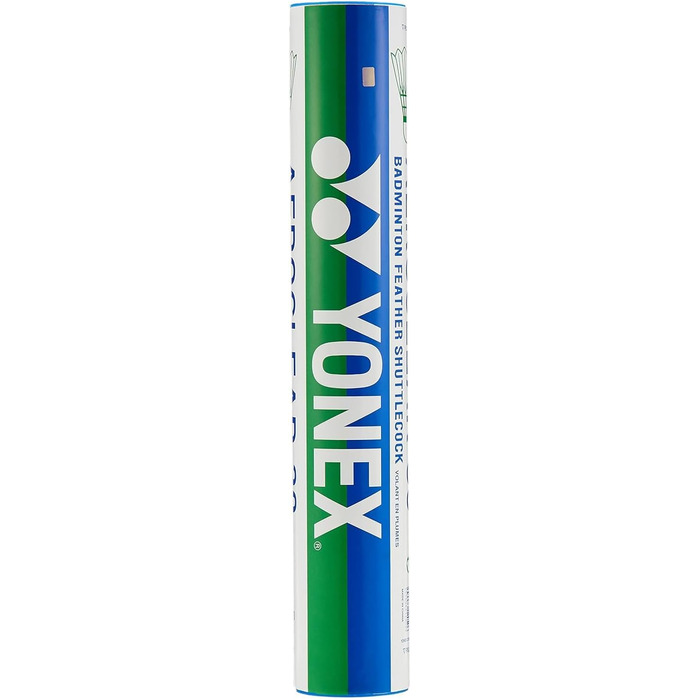 Волани Yonex Aeroclear Feather, 30 шт.
