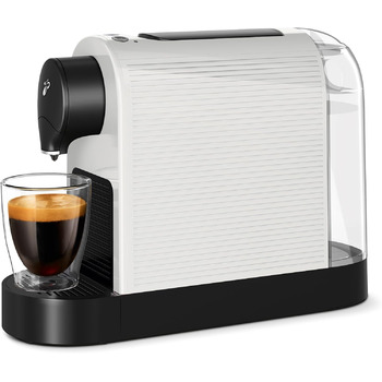 Капсульна кавоварка Tchibo Cafissimo 'Pure Plus для капучино, еспресо та кави