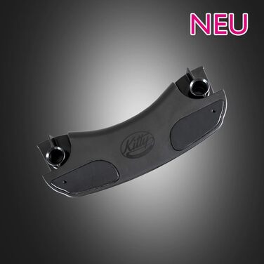 Професійна розсувна ніжка Kitty 'Mover сумісна з KitchenAid 4.3 і 4.8 літрів