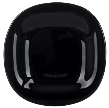 Сервіз столовий Luminarc Carine White&Black, 18 предметів (6988982)