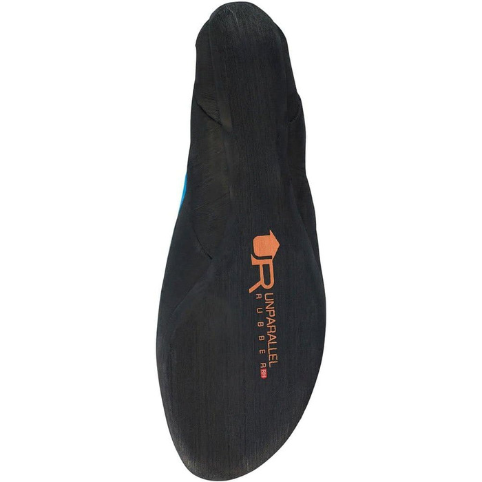 Зручні універсальні шкіряні черевики для скелелазіння, розмір EU 42, сіро-сині