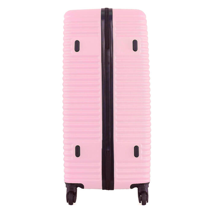 Валіза Semi Line 28' (L) Pink Cream (T5573-6)