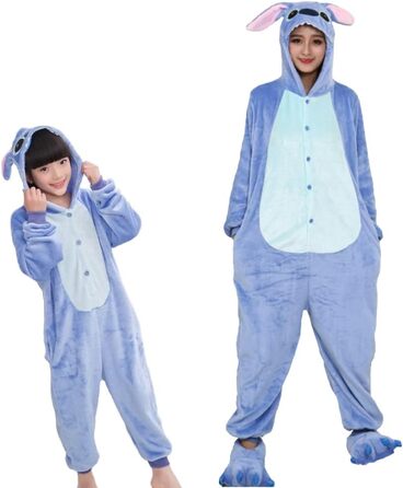 Кігурумі Emmarcon Стіч унісекс, підлітковий