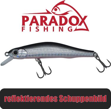 Набір воблерів 5 шт. 14 г 10,5 см / 8 г 8,8 см з коробкою Приманка для щуки, судака, окуня 5 шт. 8 г 8,8 см