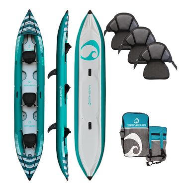 Каяк Spinera Hybris 475