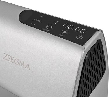 Електрична м'ясорубка ZEEGMA MOLEN MASTER, потужність 2500 Вт