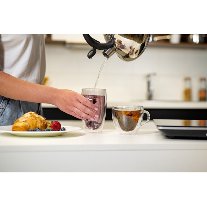 Чашка з подвійною стінкою Ringel Guten Morgen, 350 мл (6567478)