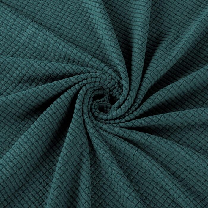 Чохол для крісла-крила EBETA, комплект із 2 предметів, жакардові чохли для крісел, еластичні чохли для підлокітників дивана, захисні чохли для крісел для читання та крісел-реклайнерів (оливково-зелений)