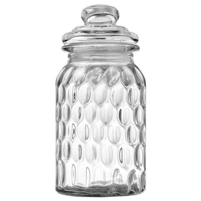 Банка Ecomo Sand, 1300 мл (6870655)