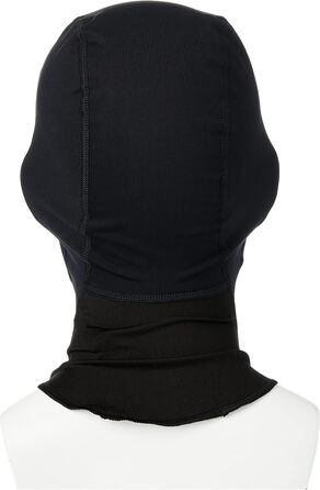 Куртка GOREWEAR M Gore Windstopper Sturmhaube ML Чорна