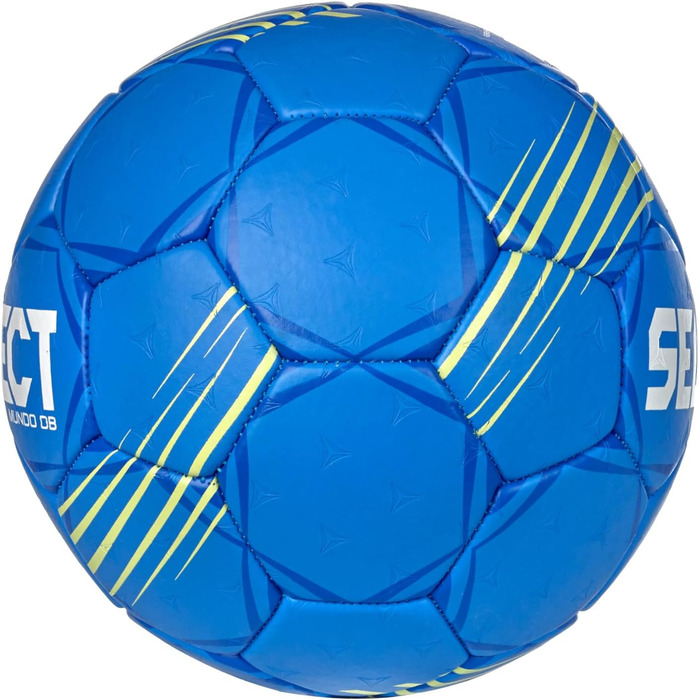 Виберіть Tucana DB v24 1 синій жовтий