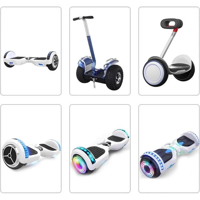 Запасний літієвий акумулятор для ховерборда 36V 4400mAh, 36V 10S2P для електричного велосипеда, високоємний довговічний акумулятор для електричних велосипедних ховербордів з роз&39ємом XT60 36V 4.4Ah