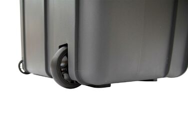 Автохолодильник Vango E-Pinnacle 40L Deep Grey (ACREPINNAD3CRE7)