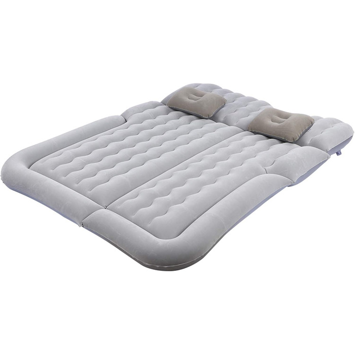 Автомобільний надувний матрац, надувний матрац для кемпінгу, надувний надлегкий килимок для сну, легкий матрац для кемпінгу, килимок для сну, надувний матрац для кемпінгу, 808SUV