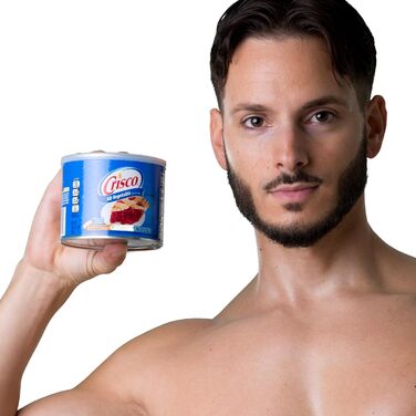 Лубрикант Crisco на рослинній основі, 450 мл