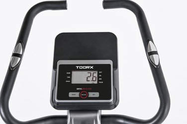 Велотренажер Toorx Upright Bike BRX 85 EVO (BRX-85 EVO)
