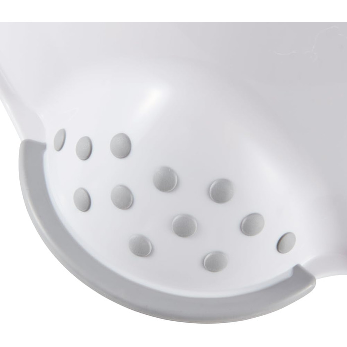 Від 18 місяців до 3 років, функція проти ковзання, білий