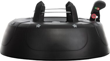 Підставка для ялинки з ножним важільним механізмом Brandsseller