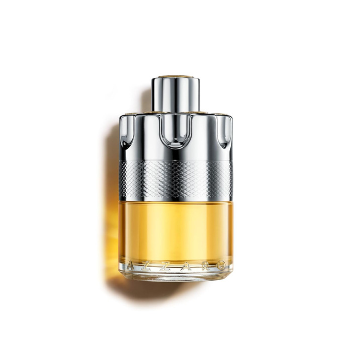 Чоловіча туалетна вода Azzaro Wanted (100 мл)